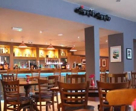 The Albert Hotel & Sports Bar Kingston upon Hull Exterior foto